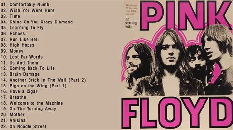 Pink Floyd Greatest Hits Full Album 2021 Best Songs Of Pink Floyd Hq