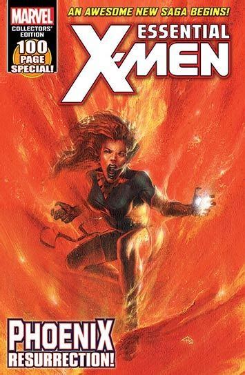 Essential X Men 15 Issue