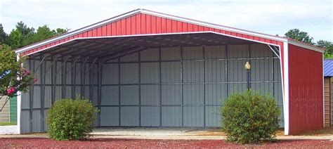 Matchless Alan Factory Outlet Metal Garages Shed And Carport Pro