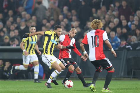 This is certainly one of the most interesting matches of this feyenoord vs vitesse correct score prediction. Feyenoord vs Vitesse in beeld - Supportersvereniging Vitesse