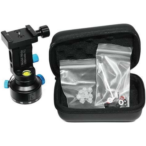 Due to administration issues we had to restart our group in 2010. Nodal Ninja R1 Adjustable Tilt Ring Mount Package F6121 B&H