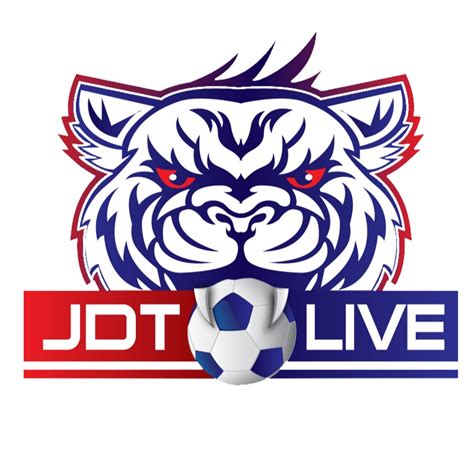 Perjalanan jdt juara liga super malaysia 2020. JDT Live - YouTube
