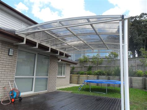 Atap Transparan Untuk Jemuran Dengan Desain Modern Mcmproperti