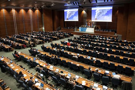 They did not disappear the mwp, they simply presented the best available data. IPCC 46 Approves Chapter Outlines for AR6 | News | SDG ...