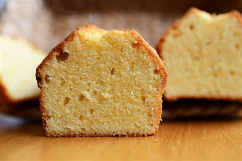 Schneller Rührkuchen mit Quark