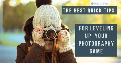 The Best Quick Tips For Leveling Up Your Photography Game Rci Topsail