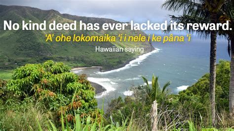 10 Hawaiian Sayings For A Happier Life Guideposts