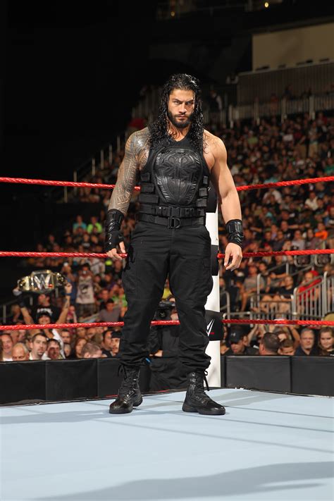 News corp is a network of leading companies in the worlds of diversified media, news, education, and information services. WWE Raw results 10 October: Did Roman Reigns and Sasha ...