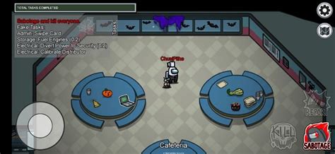 Installing among us in pc using bluestack isn't hard than you think. Among Us: How to sabotage and kill as an impostor