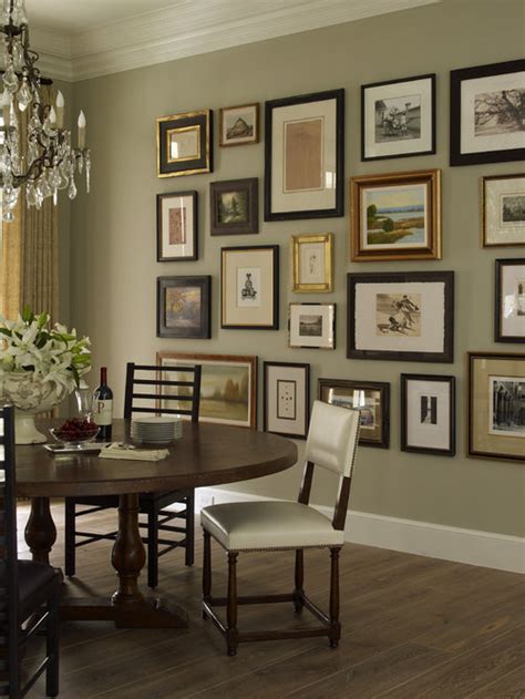 Mixed Frames Ideas Pictures Remodel And Decor