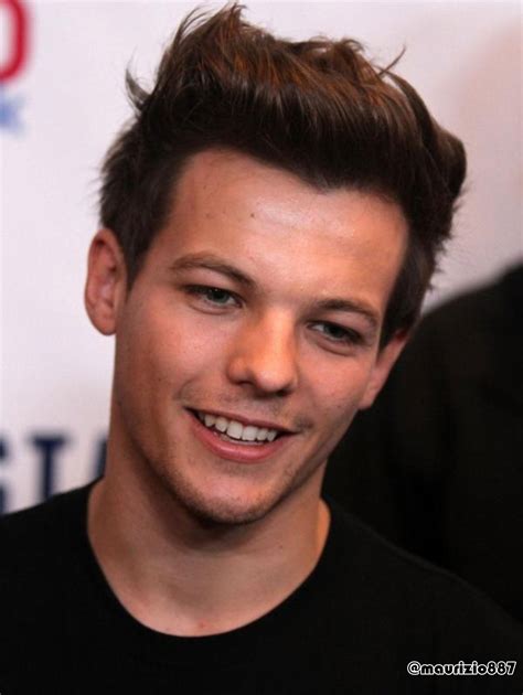 From working on solo music to career history tomlinson initially started his career in acting, appearing in the likes of 'waterloo. Louis Tomlinson, Z100 Jingle Ball , 2012 - One Direction Photo (32988868) - Fanpop