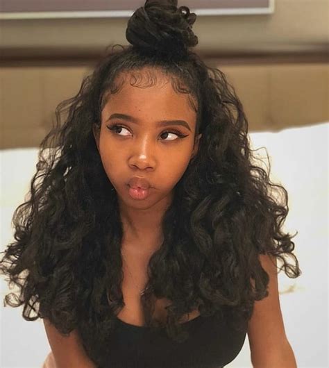 38 Black Girl Hairstyles