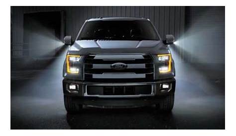 Ford F150 V6 Engines Continue to Dominate the Truck Market | Torque News