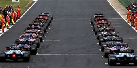 Check spelling or type a new query. Formula One 2021 Driver Line Up | F1Beat