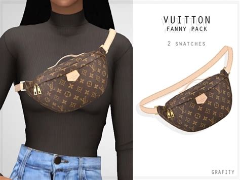 Louis Vuitton Bag Sims 4 Cc The Art Of Mike Mignola