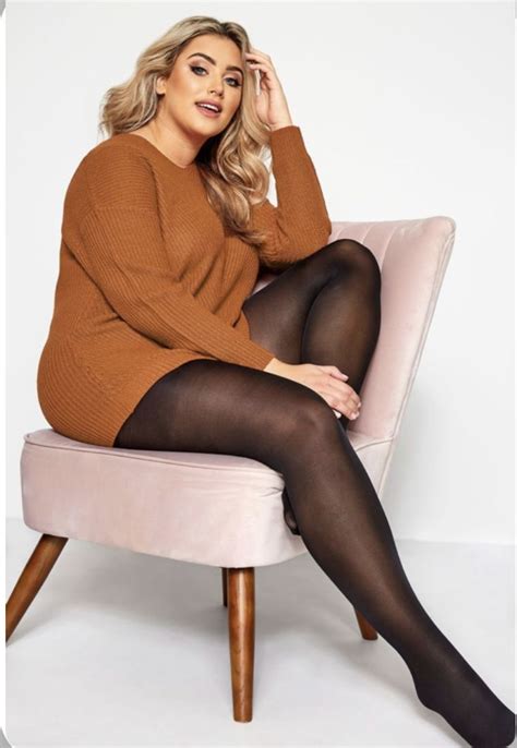 Pin By Im Marquardt On N Plus Size Tights Fashion Shaping Tights