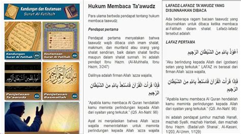 Detail Keutamaan Surat Al Fatihah Koleksi Nomer 15