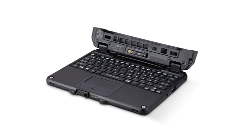 Panasonic Backlit Uk Keyboard For Toughbook Fz G2 Fz Vekg21le