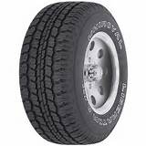 Pictures of Uniroyal Liberator All Terrain Tires