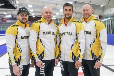 Curlmanitoba Promoting Developing And Growing The Sport Of Curling