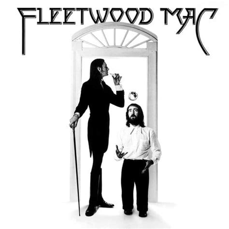 Fleetwood Mac Fleetwood Mac Cd