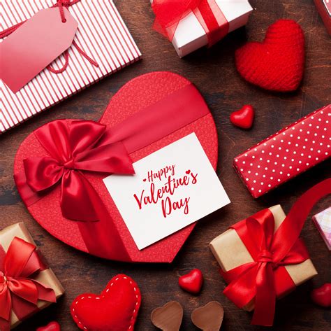 Great Valentine Gifts Under Reader S Digest