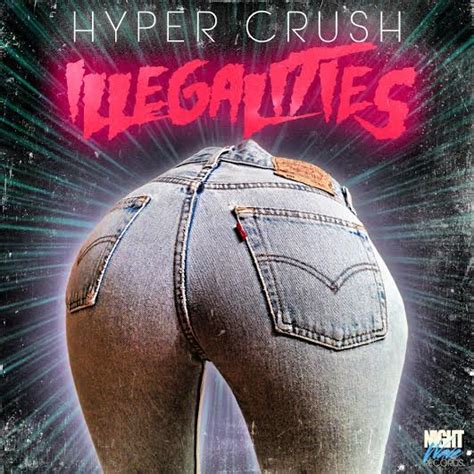 Hyper Crush Archives Electronic Dance Music And Hip Hop Media