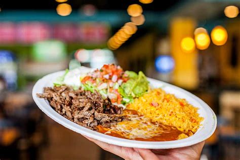 Authentic mexican food is vibrant, delicious, fresh and fun. 16811 N Litchfield Rd Ste 100 Surprise, AZ Oscar's Taco ...