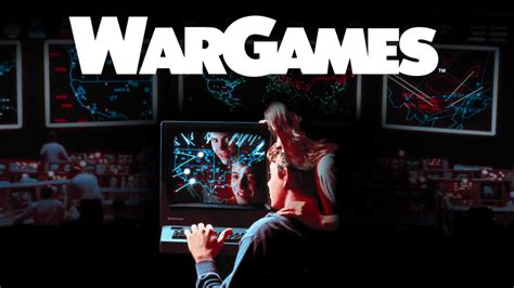 Is Wargames On Netflix Where To Watch The Movie New On Netflix Usa