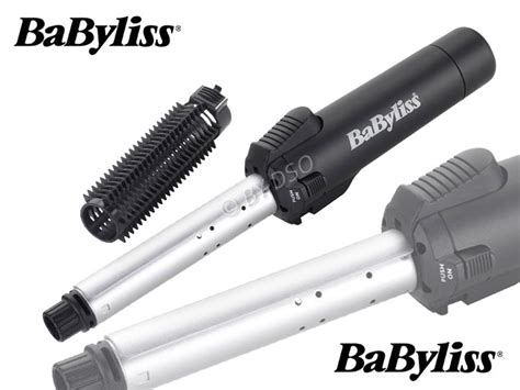 Babyliss Pro Cordless Portable Gas Tong Bu New