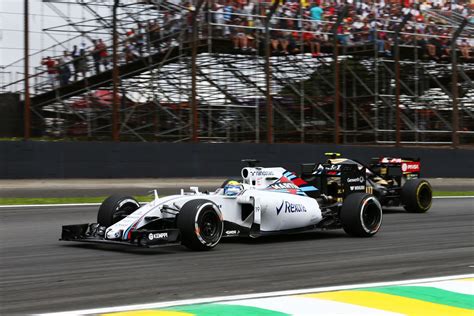 Bied mee en bepaal zelf de prijs! Massa gediskwalificeerd, Verstappen negende | Formule1.nl