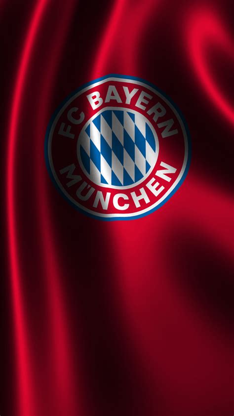 Browse our selection of fussball wallpaper and find the perfect design for you—created by our community of independent. FC Bayern München 007 - Kostenloses Handy Hintergrundbild