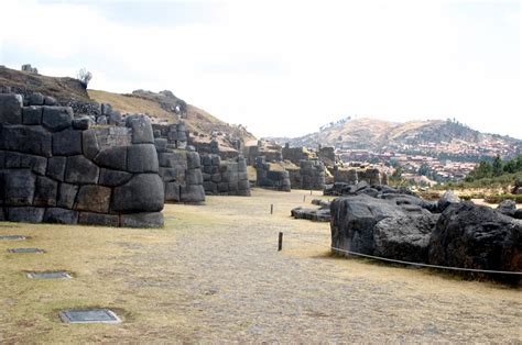 Sacsayhuaman Ruins Things To Do In Cusco Aracari Travel