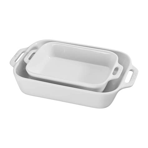 Which Is The Best White Baking Dishes For Oven Your Home Life