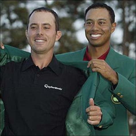 Congrats to kevin sutherland on the win today @cologaurd_classic. Mike Weir is still trying to match his 2003 Masters ...