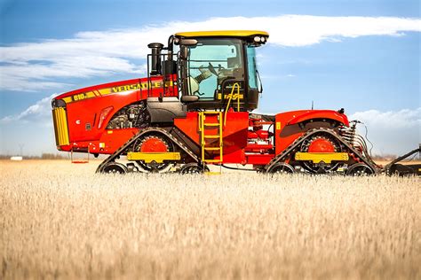 New Versatile 610 For Sale In Alberta