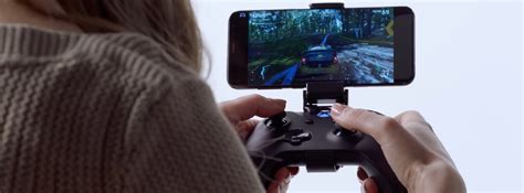 Xbox Project Xcloud Game Streaming Everything We Know Windows Central