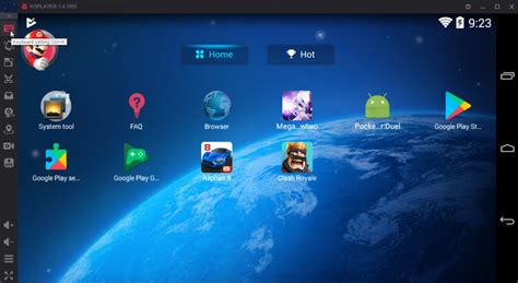 At the moment, you can play brawl stars on windows xp/7/8/10 and also macos. How to Install Brawl Stars on PC Windows 7/8/10 Ultimate ...