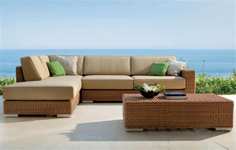 Order now for a fast home delivery or reserve we stock garden furniture sets suitable for the whole family. Go Modern Ltd > Garden Sofas > Chelsea Corner Garden Sofa ...