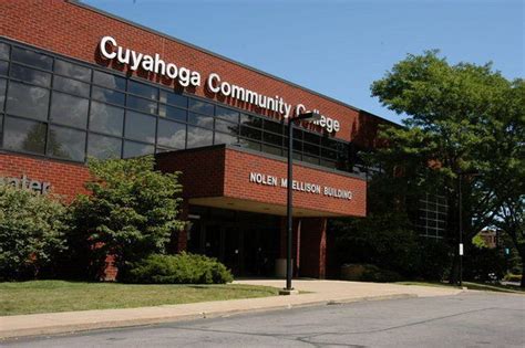 Proposals From Cuyahoga And Lorain Community Colleges To Offer Bachelor