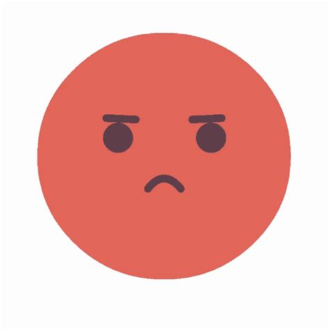 Angry Emoji  Angry Emoji  Discover And Share S