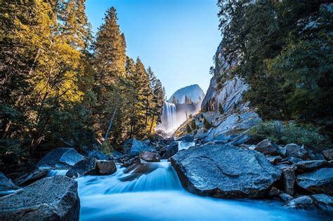 10 Must Visit Small Towns Near Yosemite National Park Where To Stay