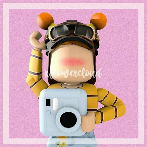 Roblox aesthetic avatars avatar gfx character hair animation edits wallpapers kawaii cartoon pfp cool drawings chicas fofas required security check. Pin by Karolina Dzitkowska on Avatar in 2020 | Roblox ...