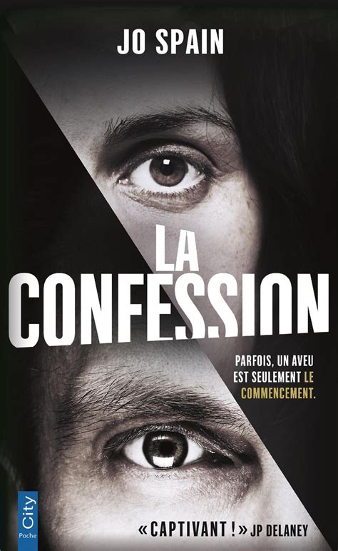 Livre Confession La Messageries Adp