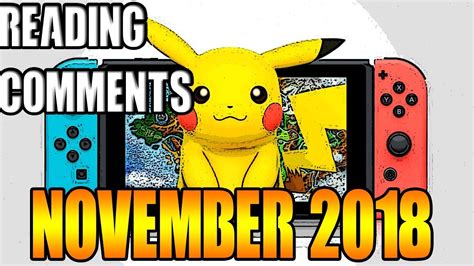 Pok�mon unite launches for nintendo switch next week • eurogamer.net. Reading NintendoLife Article Comments: Rumour Pokemon ...