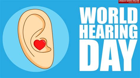 World Hearing Day 2022 Quotes Posters Hd Images Slogans Messages To
