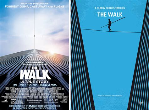 There is no denying that. 45 Minimalist Movie Posters to Inspire your Creativity ...