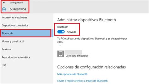 Comment Activer Bluetooth Sur Tous Les Appareils Guide Tape Par Tape