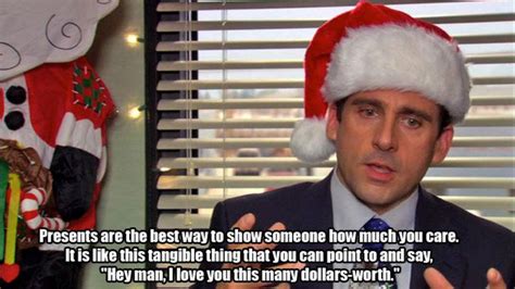 10 Best Michael Scott Quotes Of All Time