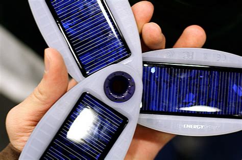 Cool Solar Energy Gadgets Are Making Life Easier Eeprosolar